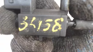 72234100 Клапан воздушный BMW 7 E65/E66 Арт 7195724, вид 2