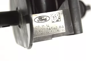 CV21-7A542-BA , art370015 Цилиндр сцепления главный Ford Fiesta 6 Арт 370015, вид 6