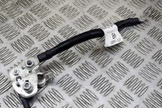 FK72-14301-AB , art2755963 Клемма аккумулятора минус Land Rover Discovery sport Арт 2755963, вид 4