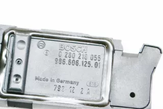 98660612501, 986.606.125.01, 0280218055 , art344814 Расходомер воздуха Porsche 911 Carrera 997 3.8л Арт 344814, вид 8