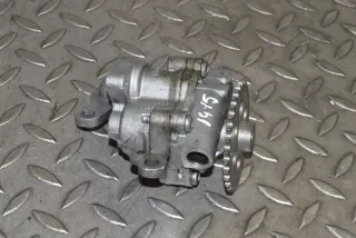 1c1q6600 , art475295 Насос масляный Ford Transit 3 restailing Арт 475295, вид 3