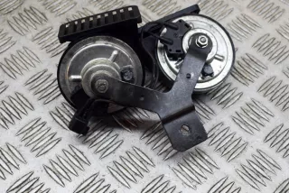BJ32-13A803-AD , art2755964 Сигнал (клаксон) Land Rover Discovery sport Арт 2755964, вид 4