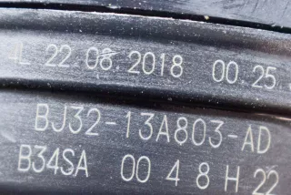 BJ32-13A803-AD , art2755964 Сигнал (клаксон) Land Rover Discovery sport Арт 2755964, вид 6