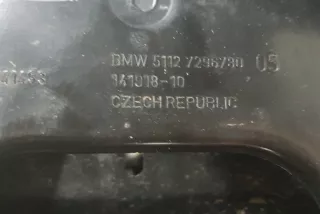 7296780 , art349985 Усилитель бампера заднего BMW i3 Арт 349985, вид 6