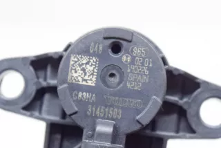 C83HA, 31451503, 0201190226 , art360801 Датчик удара Volvo XC40 Арт 360801, вид 6