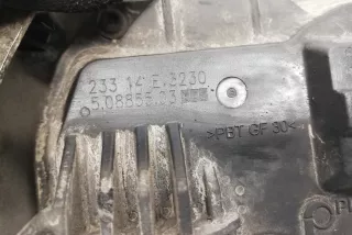 50885503 , art367877 Заслонка дроссельная Nissan Qashqai 2 Арт 367877, вид 2