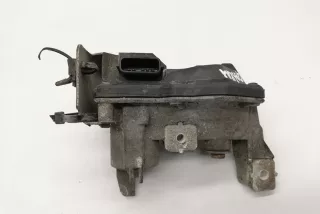 50885503 , art367877 Заслонка дроссельная Nissan Qashqai 2 Арт 367877, вид 3