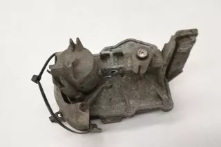 50885503 , art367877 Заслонка дроссельная Nissan Qashqai 2 Арт 367877, вид 5