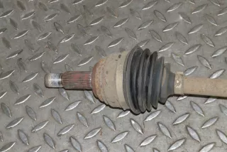 cv17-3b437-bd , art454079 Полуось передняя левая (приводной вал, ШРУС) Ford Fiesta 6 Арт 454079, вид 2