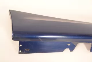 7906508 , art451389 Накладка на порог BMW 3 E90/E91/E92/E93 Арт 451389, вид 4
