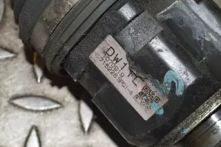 dw11l , art365237 Полуось передняя левая (приводной вал, ШРУС) Toyota Prius 3 Арт 365237, вид 4