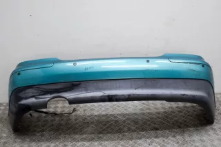 A1708800771 , art450819 Бампер задний Mercedes SLK r170 Арт 450819, вид 1