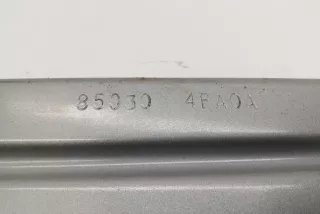 850304FA0A , art373437 Усилитель бампера заднего Nissan Qashqai 2 Арт 373437, вид 2