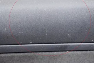 1588129-02-B , art364659 Обшивка двери задней правой (дверная карта) Tesla model 3 Арт 364659, вид 2