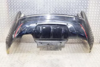 LR112601 , art2748376 Бампер задний Land Rover Range Rover Velar Арт 2748376, вид 1
