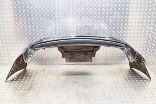 LR112601 , art2748376 Бампер задний Land Rover Range Rover Velar Арт 2748376, вид 3