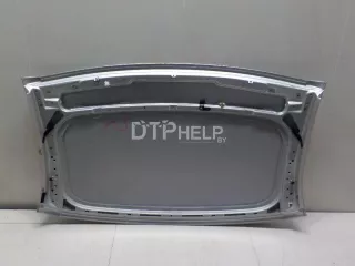 1707900440 Крыша Mercedes SLK r170 Арт AM50982593, вид 3