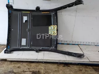  Крыша SsangYong Actyon 1 Арт AM51862675, вид 7