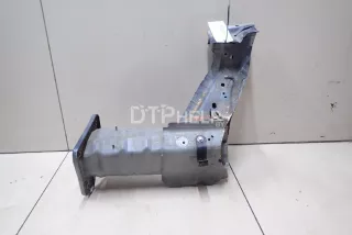  Лонжерон передний правый Volvo V70 3 Арт AM95402806, вид 7