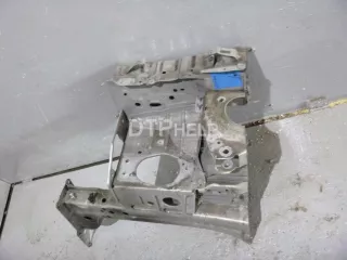  Лонжерон передний правый Renault Koleos Арт AM6655130, вид 1