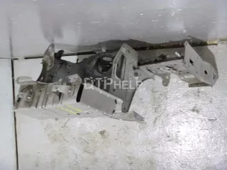  Лонжерон передний правый Renault Koleos Арт AM6655130, вид 3