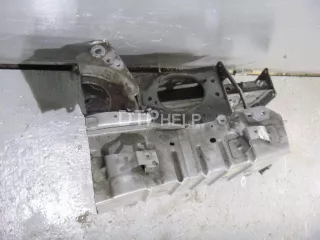  Лонжерон передний правый Renault Koleos Арт AM6655130, вид 4
