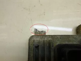 3612100K01B1 Блок управления двигателем Great Wall Hover Арт AM90124601, вид 2