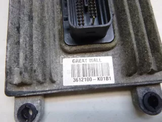 3612100K01B1 Блок управления двигателем Great Wall Hover Арт AM90124601, вид 3