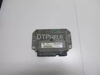 237101722R Блок управления двигателем Renault Fluence  Арт AM5972997, вид 1
