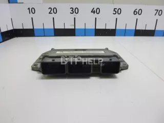 237101722R Блок управления двигателем Renault Fluence  Арт AM5972997, вид 2