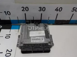 237101472R Блок управления двигателем Renault Scenic 3 Арт AM51728609, вид 1