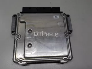 237101472R Блок управления двигателем Renault Scenic 3 Арт AM51728609, вид 4