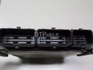237101472R Блок управления двигателем Renault Scenic 3 Арт AM51728609, вид 5
