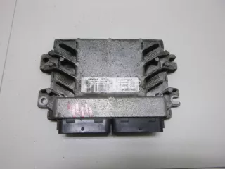 8200870597 Блок управления двигателем Renault Symbol 2 Арт AM5920444, вид 1