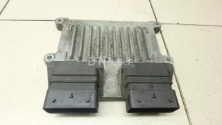 391063C710 Блок управления двигателем Kia Mohave Арт AM95288345, вид 1