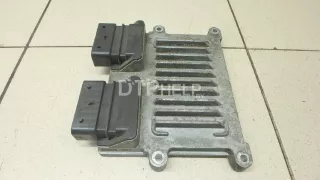 391063C710 Блок управления двигателем Kia Mohave Арт AM95288345, вид 4