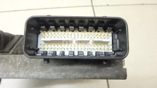 391063C710 Блок управления двигателем Kia Mohave Арт AM95288345, вид 6