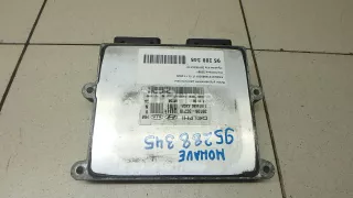 391063C710 Блок управления двигателем Kia Mohave Арт AM95288345, вид 7