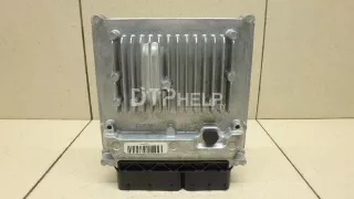 6519007003 Блок управления двигателем Mercedes A W176 Арт AM95233483, вид 1