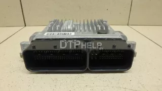 6519007003 Блок управления двигателем Mercedes A W176 Арт AM95233483, вид 2