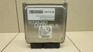 6519007003 Блок управления двигателем Mercedes A W176 Арт AM95233483, вид 3