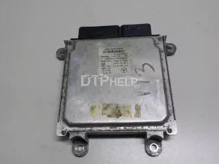 6519000503 Блок управления двигателем Mercedes E W212 Арт AM51575297, вид 4