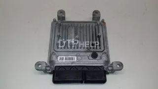6519000700 Блок управления двигателем Mercedes Sprinter W906 Арт AM21560219, вид 1