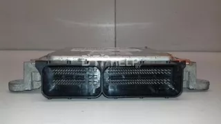 6519000700 Блок управления двигателем Mercedes Sprinter W906 Арт AM21560219, вид 3