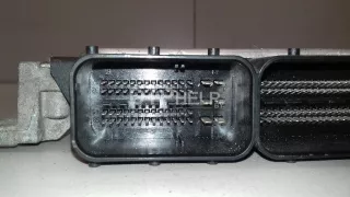 6519000700 Блок управления двигателем Mercedes Sprinter W906 Арт AM21560219, вид 4