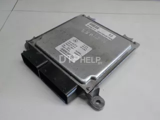 6519000700 Блок управления двигателем Mercedes Sprinter W906 Арт AM51670860, вид 1