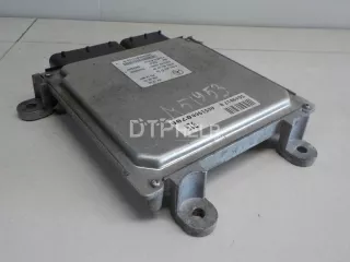 6519000700 Блок управления двигателем Mercedes Sprinter W906 Арт AM51670860, вид 3