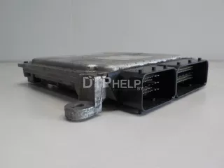 6519000700 Блок управления двигателем Mercedes Sprinter W906 Арт AM51670860, вид 4