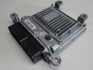 6519000700 Блок управления двигателем Mercedes Sprinter W906 Арт AM51670860, вид 5