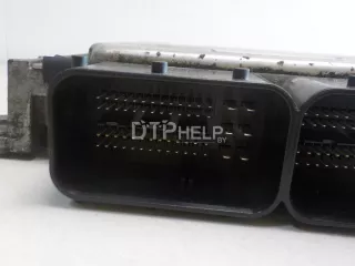 6519000700 Блок управления двигателем Mercedes Sprinter W906 Арт AM51670860, вид 7